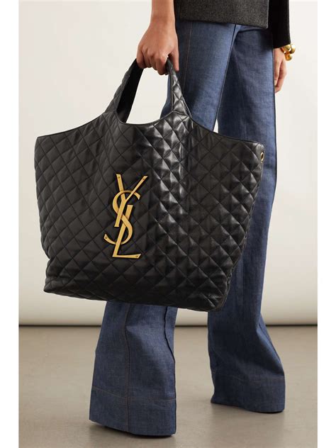 ysl macy|macy's YSL tote bag.